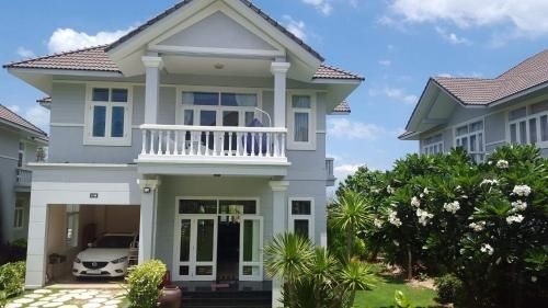 Villa Mui Ne Phan Thiet0