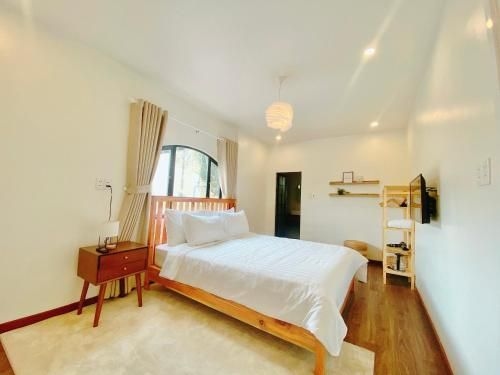 Dalat Home1