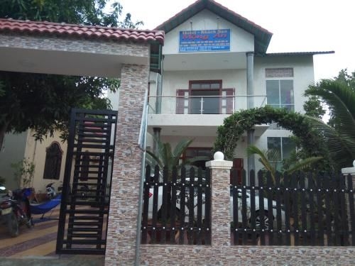 Khách sạn Mộng An (Khach san Mong An)0
