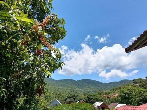 Khách sạn Mộng An (Khach san Mong An)2