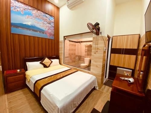 โรงแรมฟีฮุง (Hotel Phi Hung)4