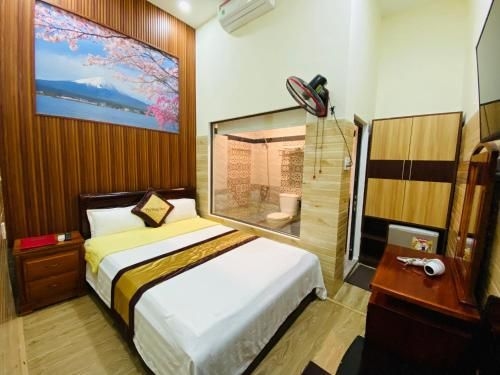 โรงแรมฟีฮุง (Hotel Phi Hung)3