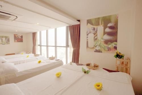 Luxtery Hotel2