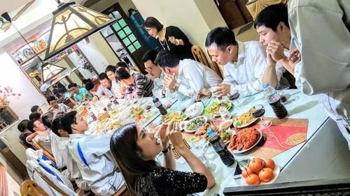 Le Thanh Hotel1