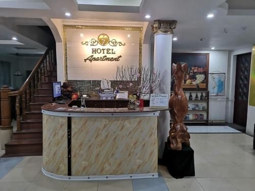 Le Thanh Hotel0