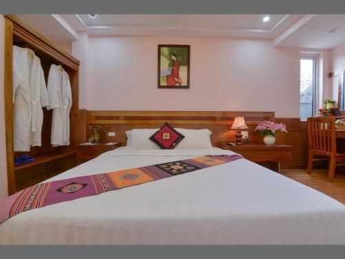 Sapa Luxury Hotel1