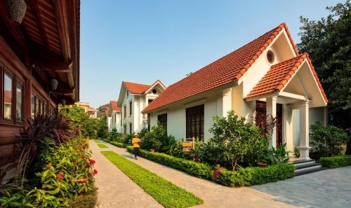 Tam Coc La Montagne Resort & Spa Ninh Binh4