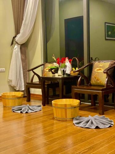 Tam Coc La Montagne Resort & Spa Ninh Binh3