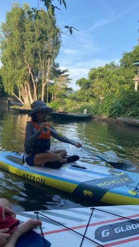 Tam Coc La Montagne Resort & Spa Ninh Binh2