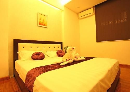 Seoul Hotel Doi Can1
