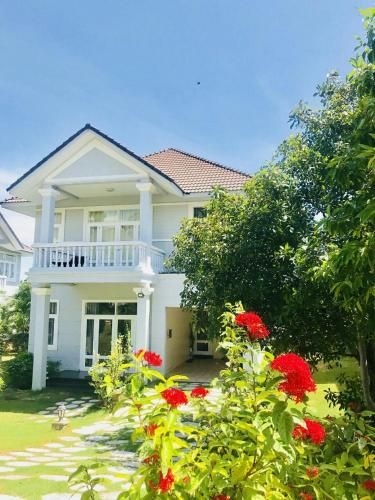 Villa Mui Ne Phan Thiet SeaView0
