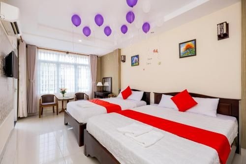 Sao Bien Hotel0