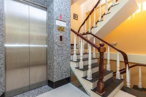 Sao Bien Hotel4