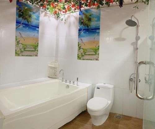 NGỌC HƯNG HOTEL (NGOC HUNG HOTEL)4