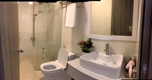 DA LAN HOTEL0