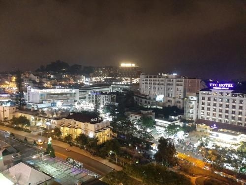 DA LAN HOTEL4