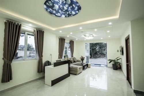 โรงแรมลูโต (Luto Hotel)4