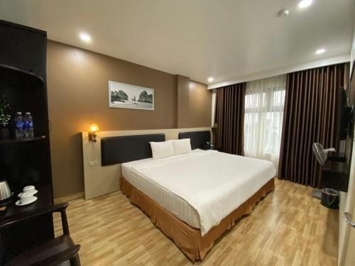 Bảo Hân 2 Hotel (Bao Han 2 Hotel)4