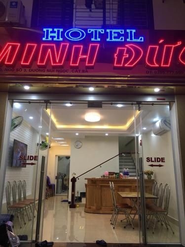 Minh Đức hotel (Minh Duc hotel)0