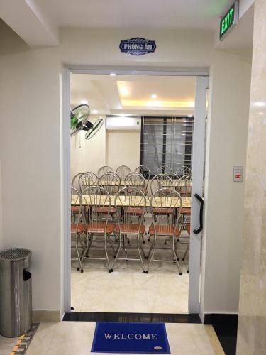 Minh Đức hotel (Minh Duc hotel)2