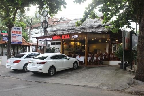 Minh Kha Hotel1