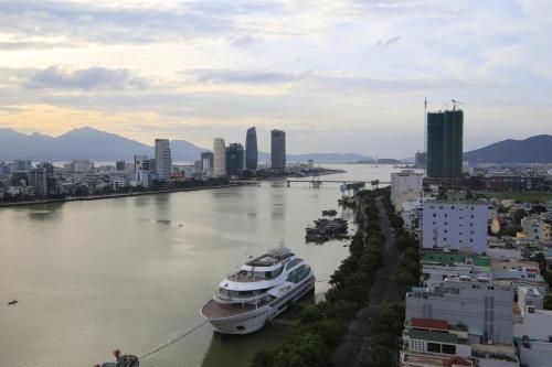 Trang Ngan Hotel1
