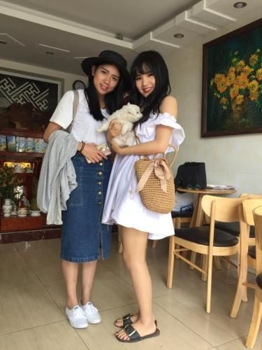 T&K Guesthouse4