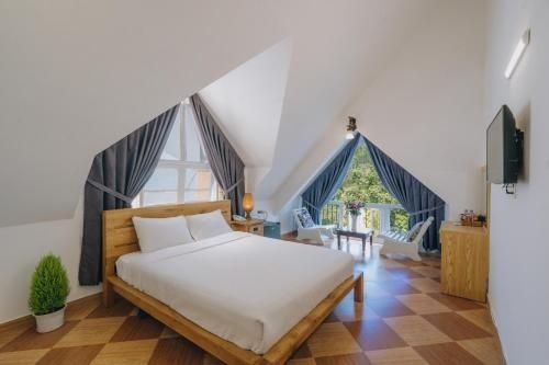 T&K Guesthouse0