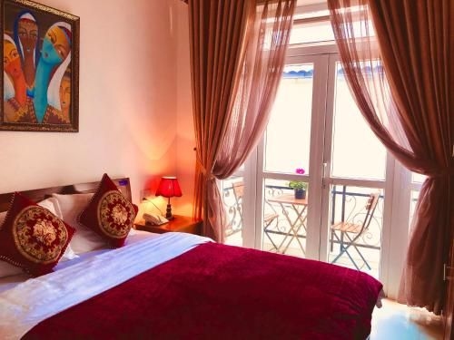 Doc May by YoloHotels (Doc May Boutique Hotel)0