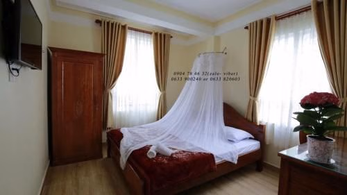 Bình Đào Hotel - Khách sạn ngay trung tâm (Binh Dao Hotel)3