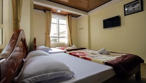 Bình Đào Hotel - Khách sạn ngay trung tâm (Binh Dao Hotel)2
