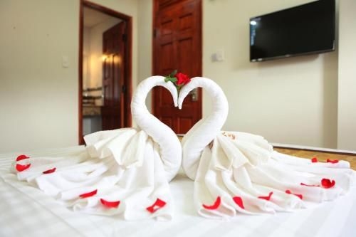 โรงแรมฮองตุง (Hong Tung Hotel)2