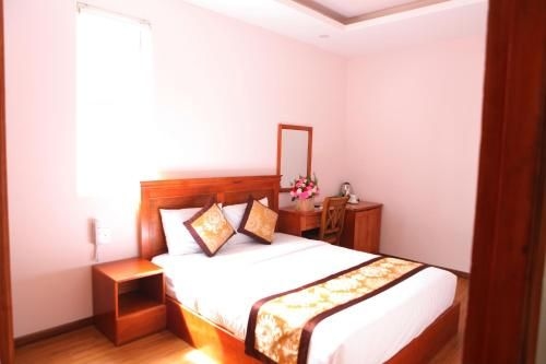 โรงแรมฮองตุง (Hong Tung Hotel)4