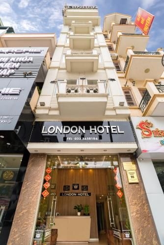 London Hotel0