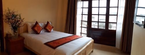 ซาปา พาราเมาท์ โฮเทล (Sapa Paramount Hotel)2