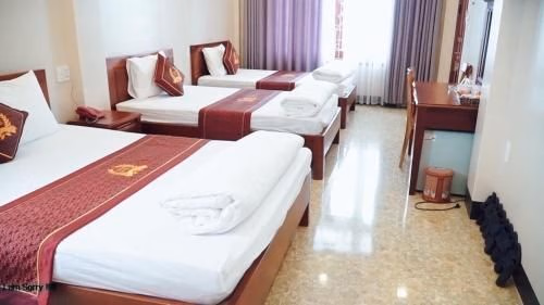 Victor Hotel0