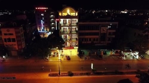 Victor Hotel1