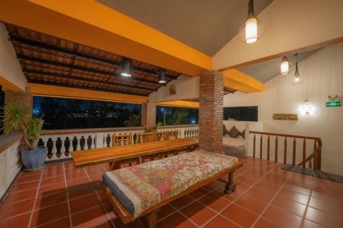 Hidden Beach Pool Villas4