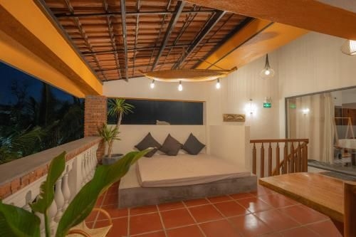Hidden Beach Pool Villas3