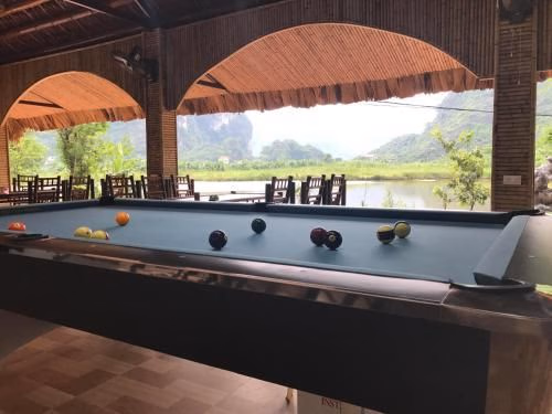 Trang An Valley Bungalow2