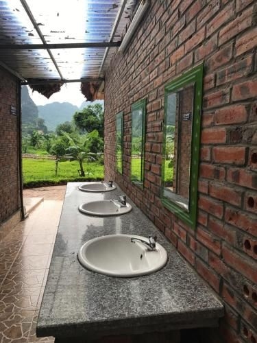 Trang An Valley Bungalow4
