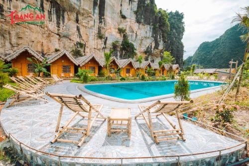 Trang An Valley Bungalow0