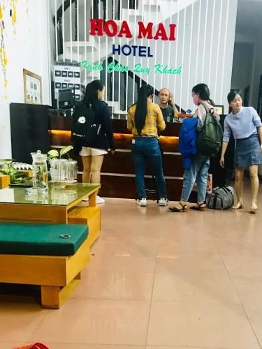 Hoa Mai Hotel1