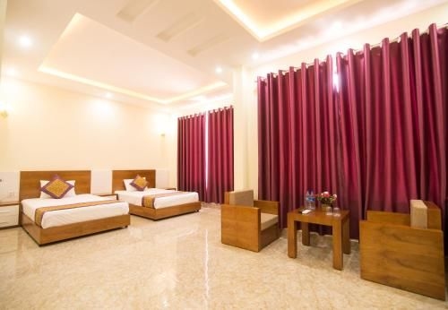 Thang Long Hotel0