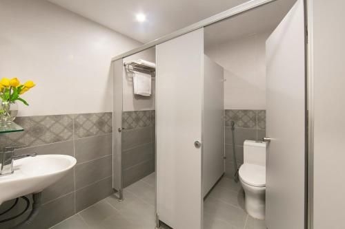 ฮานอย แบ็คแพคเกอร์สวีท โฮสเทล (Hanoi Eastern Gate Hostel)2