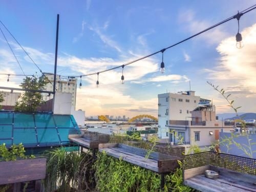 Kon-Tiki DaNang Hostel3
