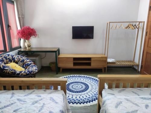 Kon-Tiki DaNang Hostel4