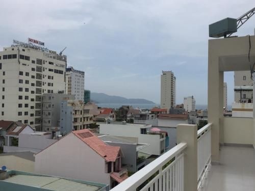 Marvin Hotel & Apartment1