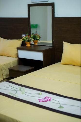 Family Transit 2 Hotel3