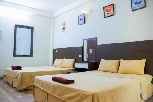 Family Transit 2 Hotel1